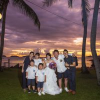 family photos kotakinabalu team