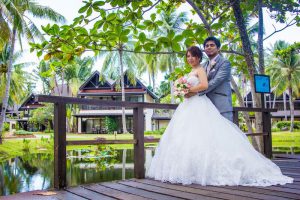 malaysia wedding kota kinabalu pre photo wedding