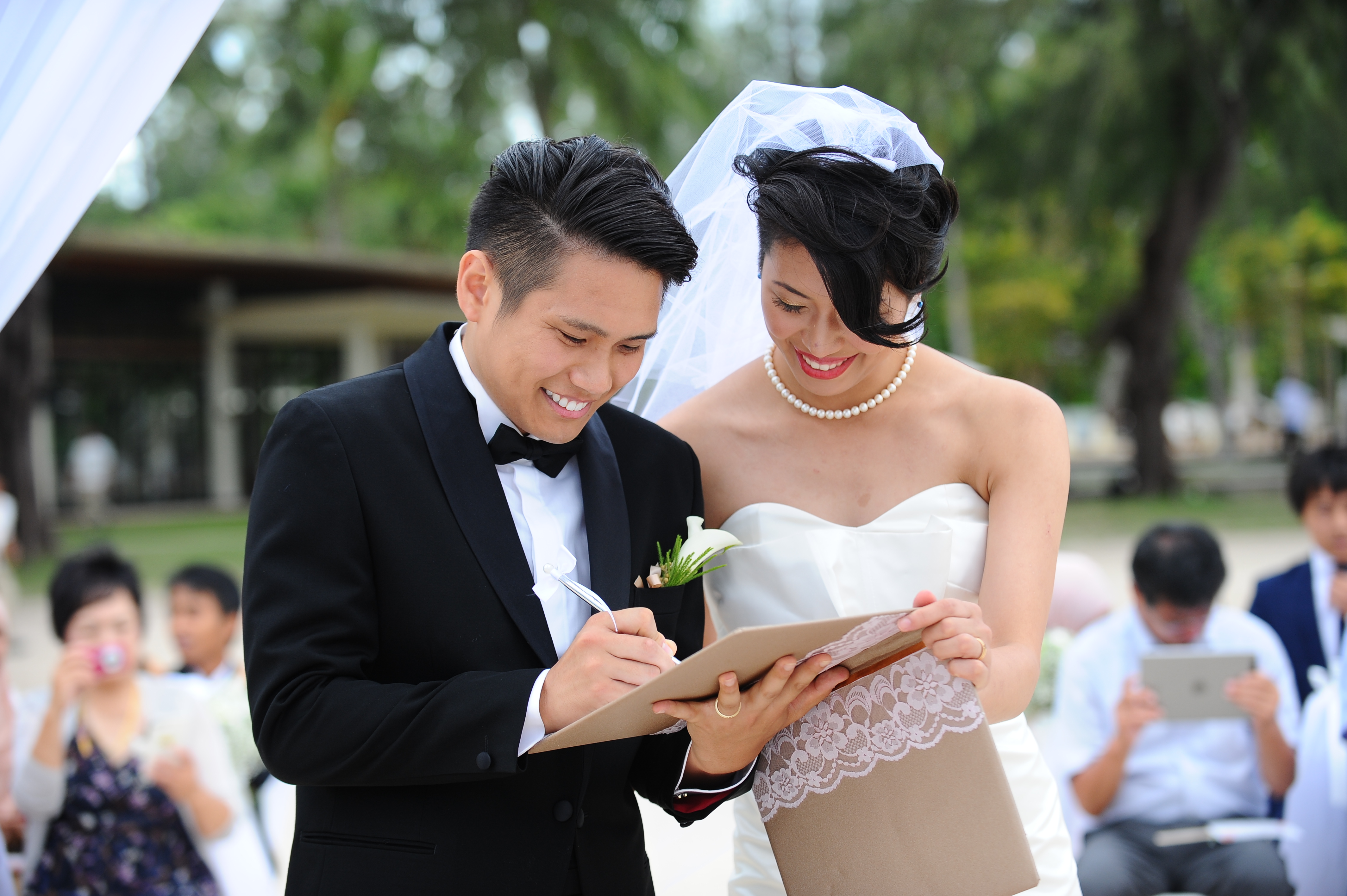 beach wedding wedding destination wedding malaysia wedding asia resort