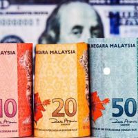 exchange money malaysia ringgit