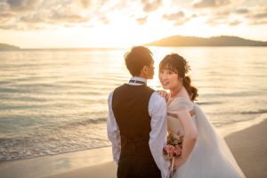 Malaysia, destination wedding, beach, beach wedding, resort hotel, island, prewedding photoshoot, kota Kinabalu, sabah, borneo, nature, Kinabalu mountain