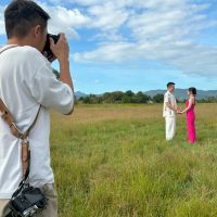 photoshoot