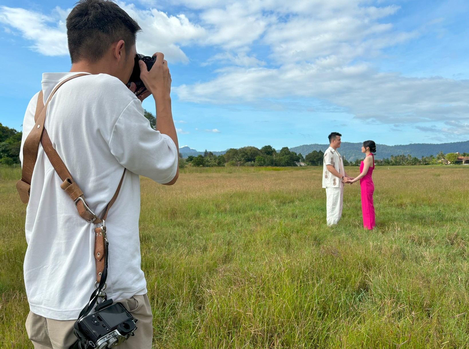 photoshoot