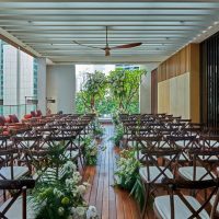 venue